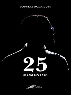 cover image of 25 Momentos